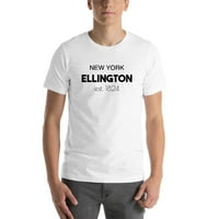 Ellington New York Félkövér Rövid Ujjú Pamut Póló Undefined Ajándékok