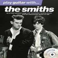 Gitározni a The Smiths-szel