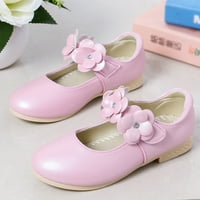 wofedyo Baby Essentials Gyermekcipő fehér bőr cipő Bowknot lányok hercegnő cipő egyetlen cipő teljesítmény Cipő baba