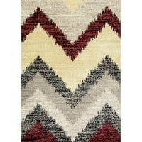 Rizzy Home Bay Side Power-Loomed Area Rug Ft. Ban ben. Ft. Ban ben. Többmodell BYSBS359300047110
