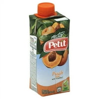 Petit Peach Nectar, 11. fl. Oz