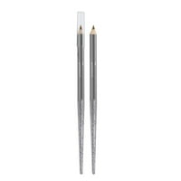 TKing divat vízálló és Sweatproof Cuttable cső ceruza szemöldök ceruza szemöldök smink a nők számára