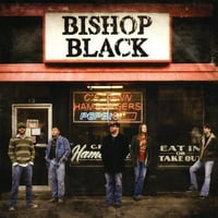 Fekete-püspök Fekete-CD