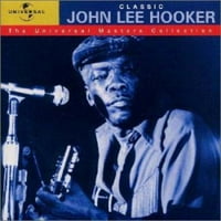 Hooker, John Lee: Univerzális Mesterek Gyűjteménye
