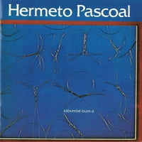 Harmeto Pascoal-Zabumbe-Bum - A-Vinyl