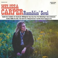 Melissa Carper - Ramblin Soul-Vinyl