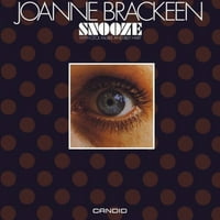 Joanne Brackeen-Szundi-CD