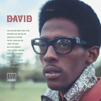 David Ruffin-David-Vinyl