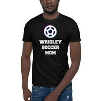 Tri Icon Wrigley Soccer Mom Rövid Ujjú Pamut Póló Undefined Ajándékok