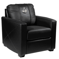 Georgetown Hoyas másodlagos logó helyhez kötött Klub szék cipzáras rendszerrel