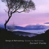 Frissítő dalok: hangok a meditációhoz