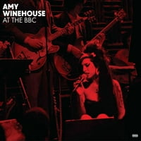 Amy Winehouse - a BBC-n-bakelit