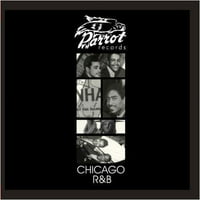 Chicago R & B Parrot R & B Különféle