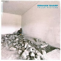 Graham Sharp-Igazabb Kép-Vinyl