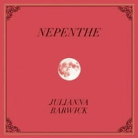 Julianna Barwick-Nepenthe-Vinyl
