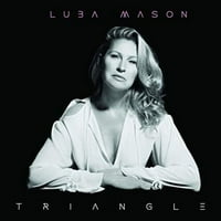Luba Mason-Háromszög-Vinyl