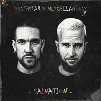 Youthstar & Egyéb-Salvation-Vinyl