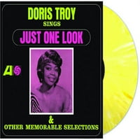 Doris Troy - Csak Egy Pillantás