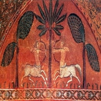 Kentaurok, Legendás lények poszter nyomtatása a Science Source által
