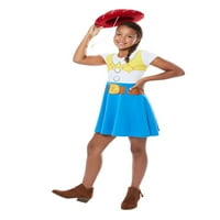 Toy Story Jessie Lányok Gyermek Jelmez