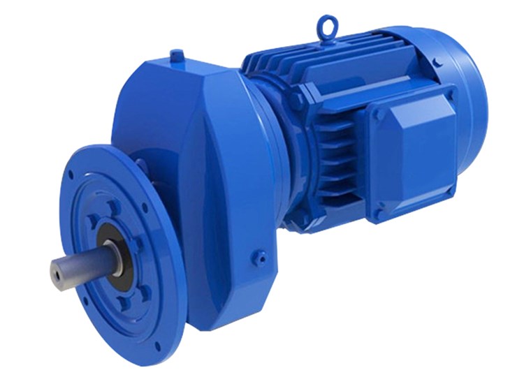 RXF系列齿轮减速机