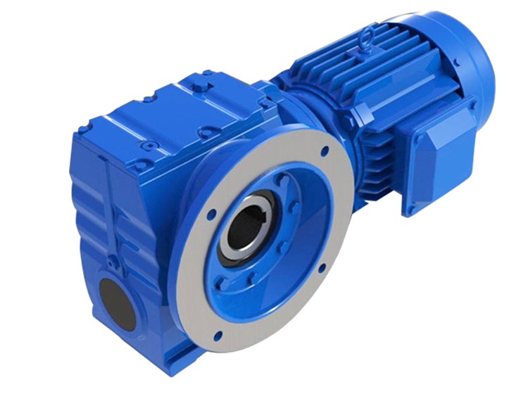 SAF系列蜗轮蜗杆减速机