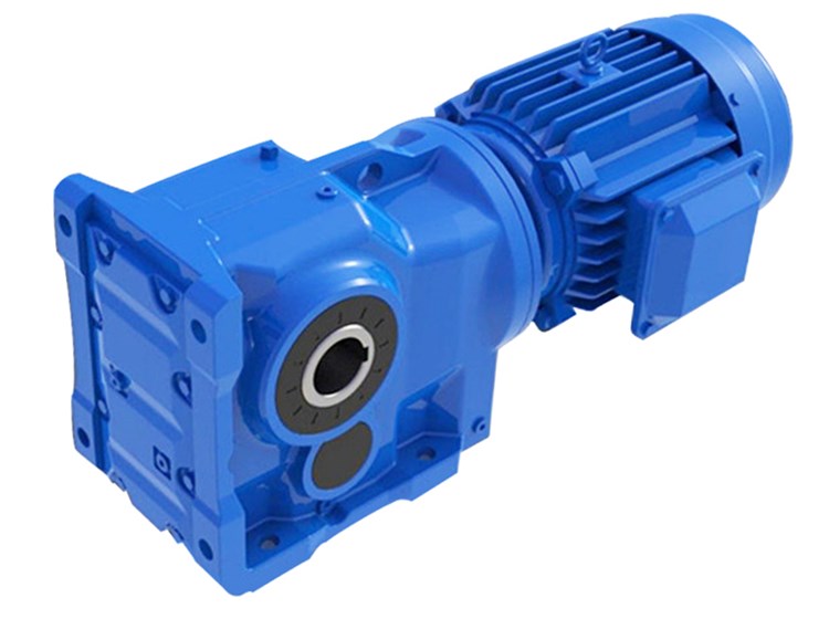 KA系列齿轮减速电机