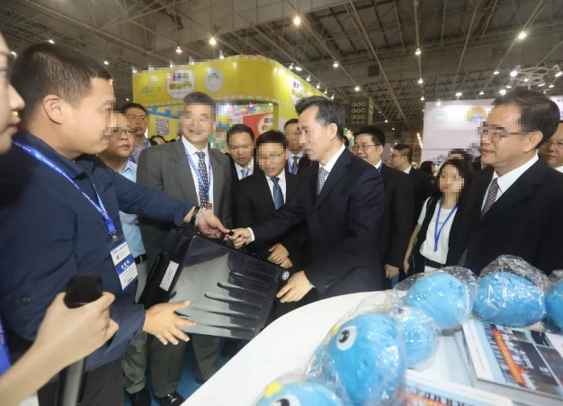 佛山代理商参观VEMT齿轮减速机