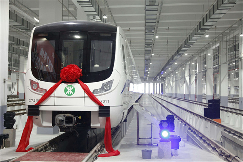 地铁隧道检测站齿轮减速电机选型方案