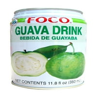 Guava ital, 11. oz, 24 csomag