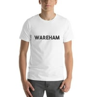 Wareham Bold Póló Rövid Ujjú Pamut Póló Undefined Ajándékok