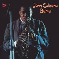 John Coltrane - Bahia-Vinyl