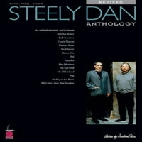 Steely Dan: Antológia