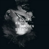 Squarepusher-Damogen Furies-Vinyl