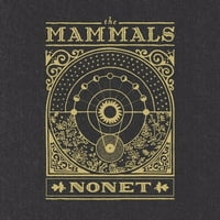 Az Emlősök-Nonet-Vinyl