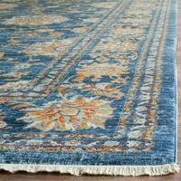 Évjárat perzsa VTP469D Barna Multi szőnyeg